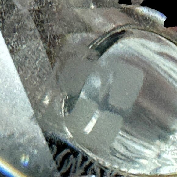 Swarovski Crystal Mini Figurines Swan Owl Cake Rabbit Vintage 1980s Made Austria - Picture 6 of 12